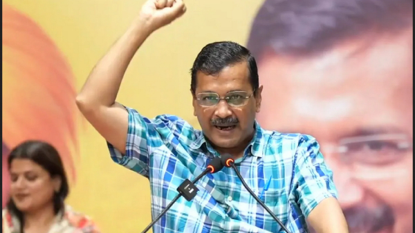 3,000 rupees to unemployed youths Arvind Kejriwals Poll Promises For Madhya Pradesh 