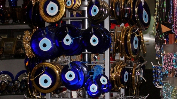 Evils Eye: Physical health disorder that makes you sleepy Simple remedy is in spirituality Evils Eye: Physical health disorder that makes you sleepy Simple remedy is in spirituality