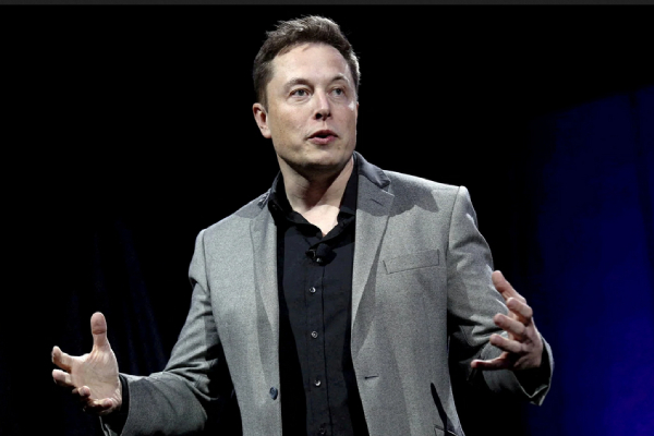 Population collapse is the biggest threat to civilization warns Elon Musk 