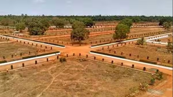 TN govt likely release new order about collection of OSR charges for unauthorized plots 