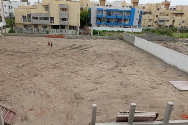 TN govt likely release new order about collection of OSR charges for unauthorized plots 