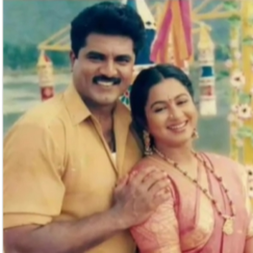 Actress Radhika Sarathkumar on his birthday Actor Sarathkumar open love and marriage story Actress Radhika Sarathkumar on his birthday Actor Sarathkumar open love and marriage story