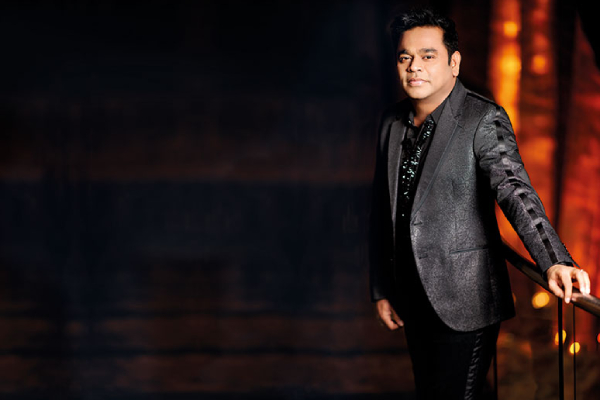 composer AR Raghuman concert at the fans Angry what is the reason 