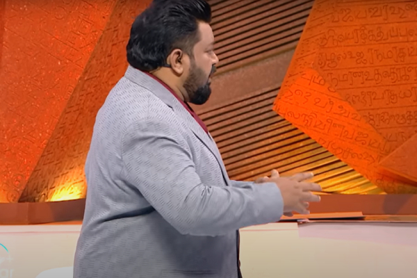 Neeya Naana show 20th August 2023 Episode and fans reaction 