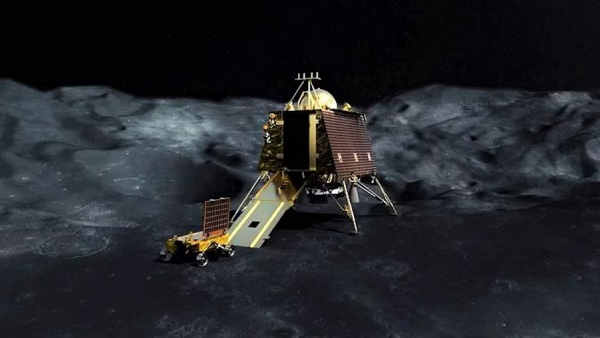 How is Chandrayaan 3 is different from previous Chandrayaan 2 mission? details here 