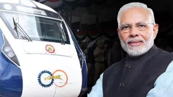 What are the Benefits in Vande Bharat Sadharan Train and Sadharan Vande Bharat will be ready within 2 month 