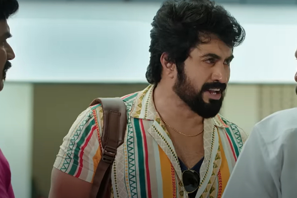 Ethirneechal Serial 2023 August 22th Promo full update 