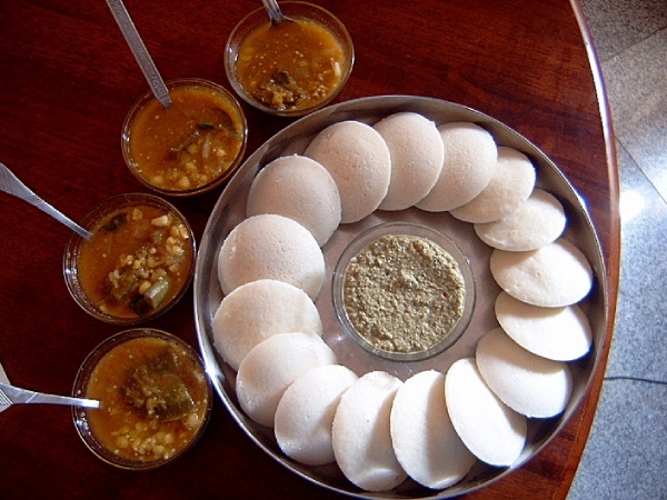 Madras day 2023: Idly Vadakari compo night kulfi ice Chennais Favorite Street foods that bursts with flavor 