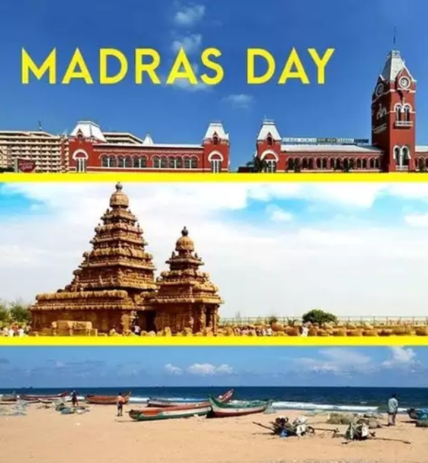 Madras day 2023: Idly Vadakari compo night kulfi ice Chennais Favorite Street foods that bursts with flavor 