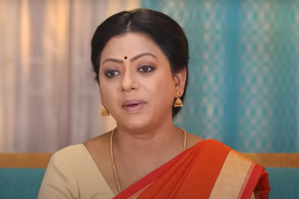 Baakiyalakshmi Serial 2023 August 22th Episode full update 