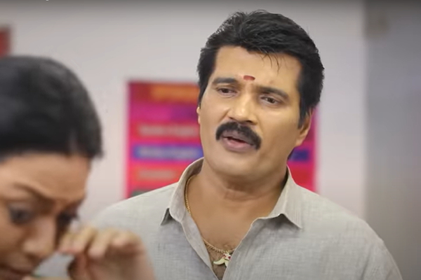 Baakiyalakshmi Serial 2023 August 22th Episode full update 