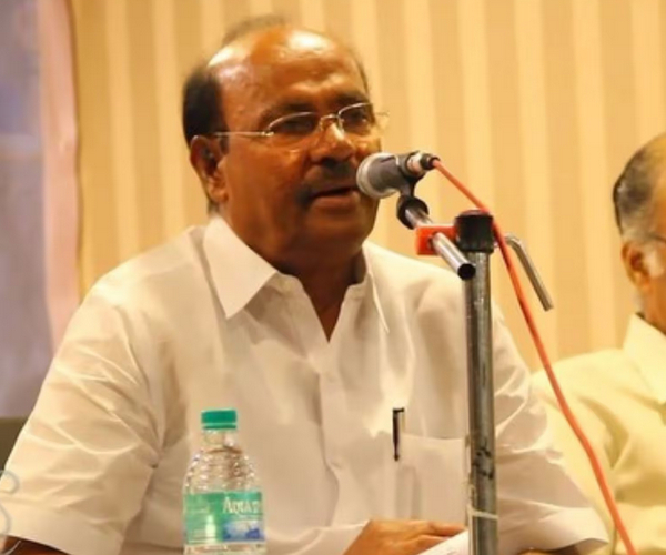 Ramadoss says about NLC and Sterlite 