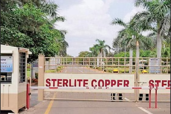 Ramadoss says about NLC and Sterlite 