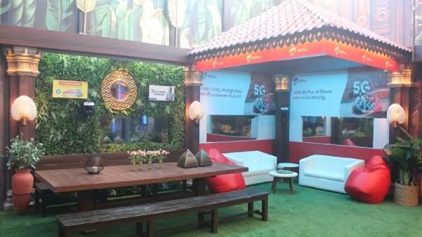 Bigg Boss Tamil Season 7 The rule changed this time difficult in the concept of two houses 