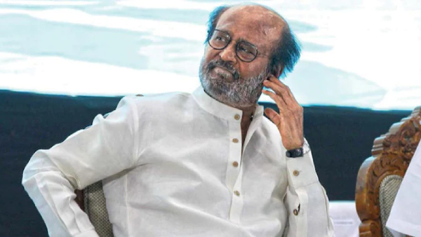 Is Actor Rajinikanth planning to make quarry investment in Northern India? Is Actor Rajinikanth planning to make quarry investment in Northern India?