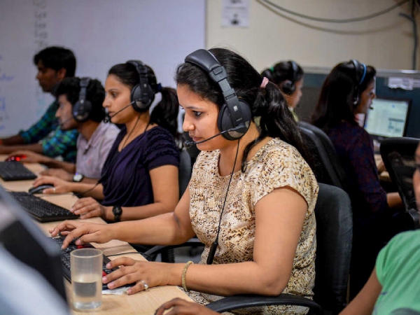 Those who are interested to work in women help center in chennai apply soon 
