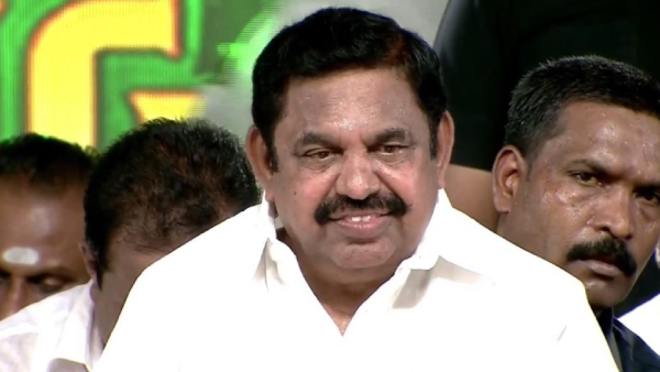 Edappadi palanisamy is in confused state: says Minister Ma Subramanian Edappadi palanisamy is in confused state: says Minister Ma Subramanian