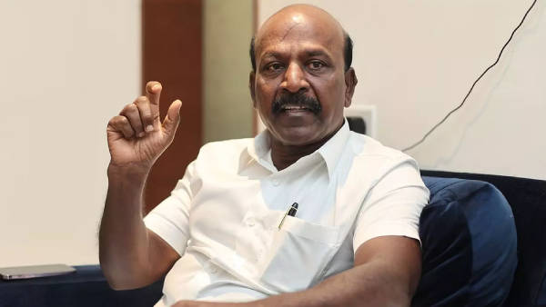 Edappadi palanisamy is in confused state: says Minister Ma Subramanian Edappadi palanisamy is in confused state: says Minister Ma Subramanian