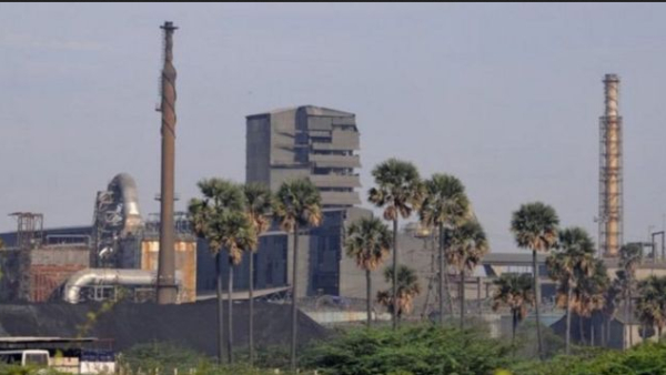 Vedanta Sterlite statement says that we have full faith in the judiciary 