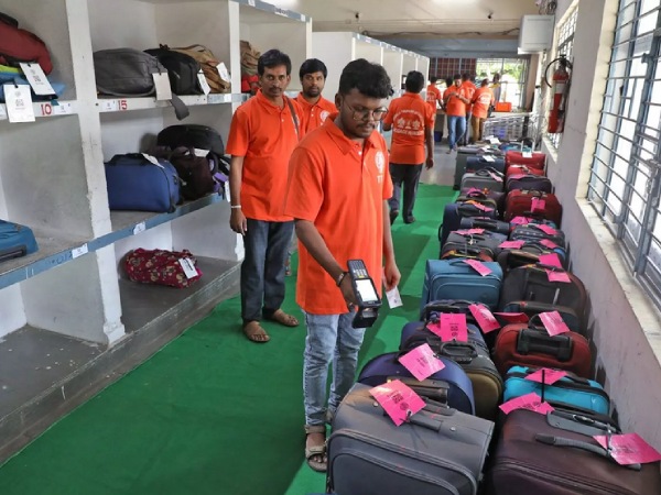 Tirumala Tirupati Devasthanam automates baggage management system for devotees, says EO Dharma Reddy 