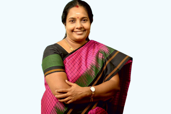 Vanathi Srinivasan, Nainar Nagendran are reportedly to contest in Lok Sabha election in 2024 