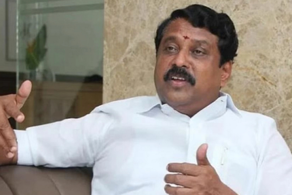 Vanathi Srinivasan, Nainar Nagendran are reportedly to contest in Lok Sabha election in 2024 