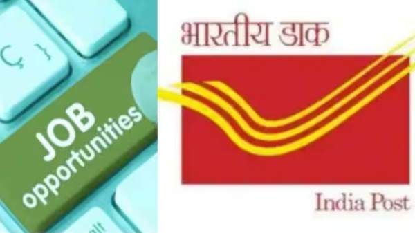 Today is the last date to apply for 2,994 vacancies in postal department across Tamilnadu 