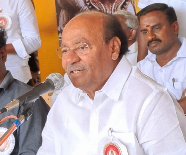 Take away the authority to handle Cauvery management from Karnataka! Ramadoss Demand for the union government! 