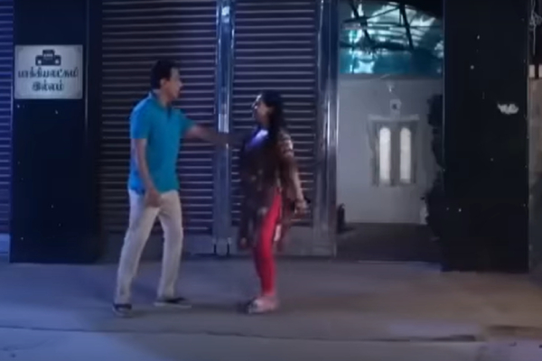 Baakiyalakshmi Serial 2023 August 23th Episode full update 