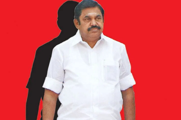 Edapadi Palanisamy Madurai Conference and loss of Rs 20 crores in Tollgate customs duty