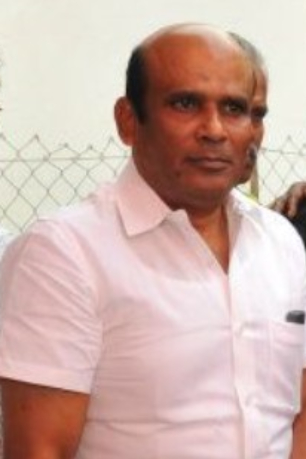 Actor Vagai Chandrasekhar has spoken in an interview about actor Manivannan character and his demise 