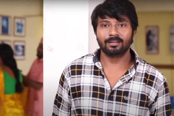 siragadikka aasai serial August 23th promo and Episode Highlights 