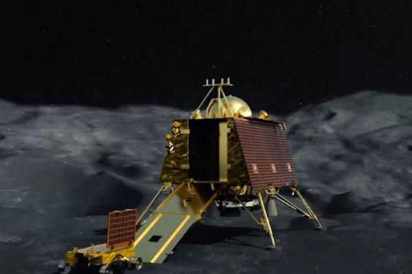 Plan to boost foreign investment in Indian space sector based on Chandrayaan 3 success