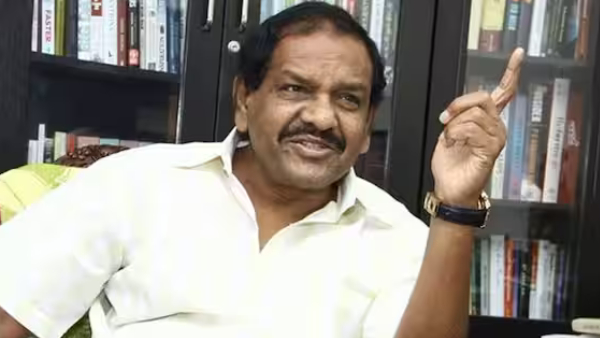 CM Stalin shares his memories about Congress leader peter alphonse 