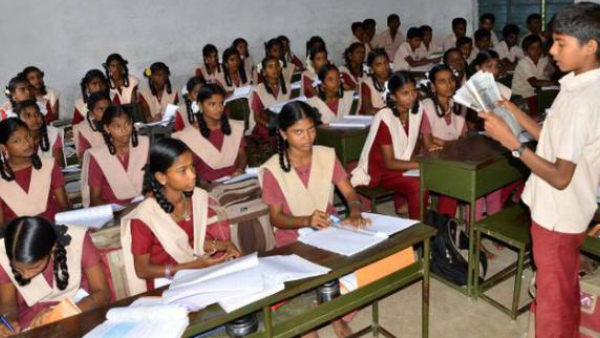 Tamil Nadu Government School Students and Huge Announcement about Chief Ministers Breakfast Program