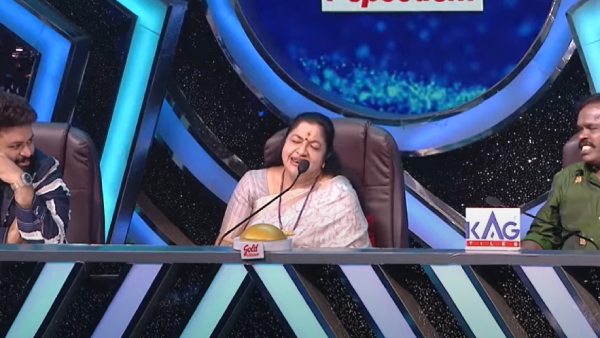 Super Singer Junior 9 August 26th & 27th 2023 Promo 1 and with Actor Abbas as Special Guest 