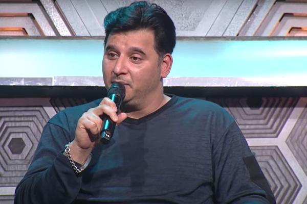 Super Singer Junior 9 August 26th & 27th 2023 Promo 1 and with Actor Abbas as Special Guest 