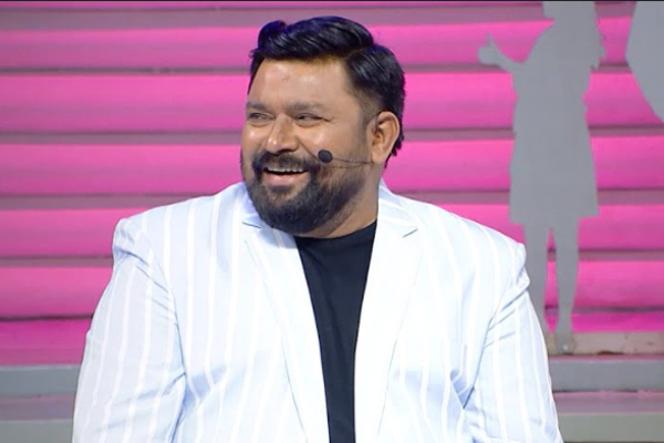 Chandrayaan 3 successfully landed Congratulations celebrities and wishes gopinath