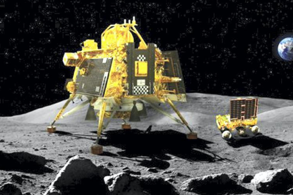How Chandrayaan 2 helped the Chandrayaan 3 for landing in Moon 
