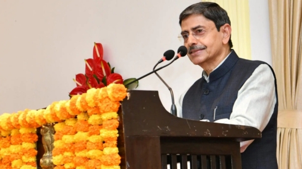 black flag protest against governor rn ravi in coimbatore today 