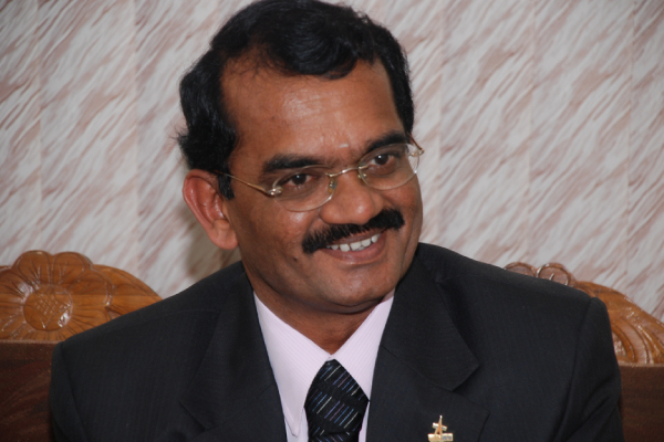 Next target is Sun: Mayilsamy annadurai after Chandrayaan 3 success 