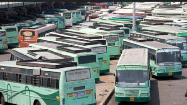 Velankanni Holy Mother Arogya Mata Temple Festival: Announcement of 850 Special Buses 
