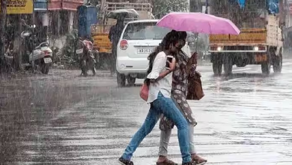 Chennai rain: Flooding in Tambaram tunnel due to heavy rains will continue for next 3 hours says Met offiece 