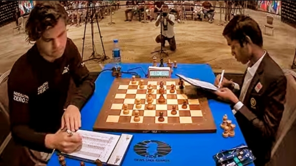 Praggnanandhaa vs Magnus Carlsen: Chess World Cup 2023 Final Moves To Tie-Breakers 