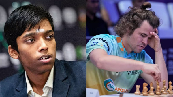Praggnanandhaa vs Magnus Carlsen: Chess World Cup 2023 Final Moves To Tie-Breakers 