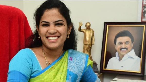 Vehicles standing on the side of the road for a long time will be auctioned: Chennai Mayor Priya Vehicles standing on the side of the road for a long time will be auctioned: Chennai Mayor Priya