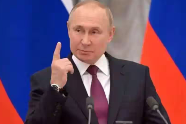 Is Russia Putin a mastermind behind the death of Wagner groups top leaders in place crash? Is Russia Putin a mastermind behind the death of Wagner groups top leaders in place crash?