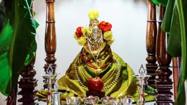 Varalakshmi viratham 2023: Varalakshmi gives Wealth Long life and health Dont forget to do this 