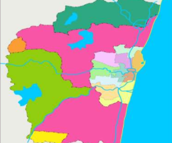 Vande Bharat Train and ICF got national projects excellence award for Vande Bharat Express