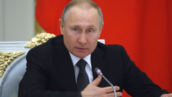 Who is prigozhin who died in plane crash in russia 